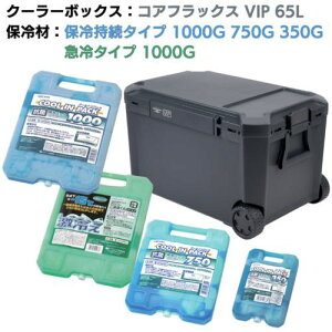 ��JEJ�A�X�e�[�W �N�[���[�{�b�N�X �R�A�t���b�N�X VIP 65L&�ۗ�ܖ����v���[���g�L�����y�[���y~26�N9�����܂Łz�k�i��:CFV65GCPH350750CPHGKH1000�l�y7238641:0�z[�X�����s��]