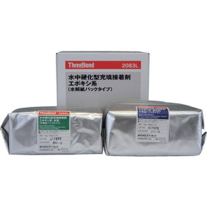 ��THREEBOND �����d���^�[�U�ڒ��� TB2083L-2kgset(���p�b�N�^�C�v)(2083LN)�k�i��:TB2083L2KGSET�l�y7240063:0�z[�X�����s��]