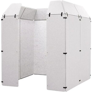 ��RISU ���~���[�g �I�t�B�X�p�[�e�B�V���� 2×2 LGY�k�i��:GTEC312�l�y7243152:0�z[�����ʓr���ς�][�@�l�E���Ə�����][����][�X�����s��]