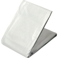 ■萩原 ターピー 果物用色付促進反射シート(有孔) 1.8×5m〔品番:SNW1805〕【7244516:0】[店頭受取不可]