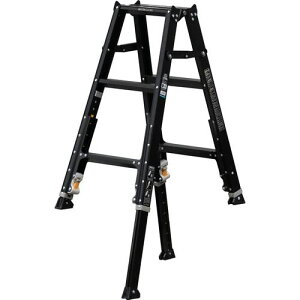 ���A���C���R �y�ʐL�k��p�r��KARU-BK �V����0.82~1.11m�k�i��:KARU120BK�l�y7246112:0�z[�@�l�E���Ə�����][������][�X�����s��]