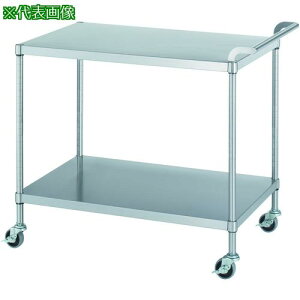 ���V���R�[ �X�e�����X���S�� �x�^�I/�K�[�h�i�V2�i�ESUS430 W750×D600×H800 ��75���d�i�C�����L���X�^�[�k�i��:M027560800SNE75SH�l�y7252249:0�z[�����ʓr���ς�][�@�l�E���Ə�����][�O����][�X�����s