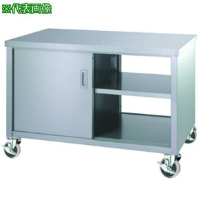 ���V���R�[ �X�e�����X�L���r�l�b�g��Ƒ� ���ʃX�e�����X�ˁESUS430 W1500×D600×H800�k�i��:EW15060800PSU100�l�y7260279:0�z[�����ʓr���ς�][�@�l�E���Ə�����][�O����][�X�����s��]