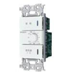 ��Panasonic �A�h�o���X�V���[�Y ���� �d�q �������C�X�C�b�` �ق���X�C�b�`B�A12���ԃ^�C�} ��10�b~12���ԉό` AC/DC���[�^�[�^�C�v���p �}�b�g�z���C�g�k�i��:WTA539369W�l�y7288295:0�z[�����ʓr