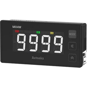 ���I�[�g�j�N�X �f�W�^���p�l�����[�^ W96 H48 LCD�f�B�X�v���C�f�W�^���}���`�p�l�����[�^�k�i��:MX4WAF2�l�y7295050:0�z[�����ʓr���ς�][�f�O���][�X�����s��]
