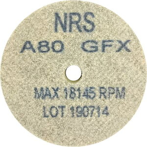 ��NRS �R�b�g���z�C��Type-1�~�j 50×10×6.4 #80GFX(�\�t�g)�s20�{���t�k�i��:CH150106480FX�l�y7303220×20:0�z[�@�l�E���Ə�����][�O������][�X�����s��]