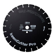 ■エビ ダイヤモンドブレード keenCutter Pro 湿式 アスファルト・コンクリート路面用 ACE 355mm〔品番:A…