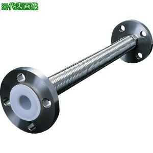 ���j�`�A�X �i�t����PTFE�X�[�p�[�v���C�A�u���z�[�X 10K 25A �S��1000mm�k�i��:9067AFB10K25A1000�l�y7309651:0�z[�����ʓr���ς�][�f�O���][�X�����s��]