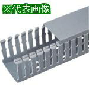 ��PANDUIT F�^�C�v�z���_�N�g(PVC�����t���[)���C�g�O���[44.7×104.6×1830 6FT(�t�B�[�g) 1�{�s10�{���t�k�i��:F1.5X4LG6�l�y7312148×10:0�z[�����ʓr���ς�][�@�l�E���Ə�����][�f�O���][�X�����s��]