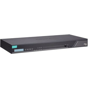 ��MOXA ��2���� 32�|�[�g RS-232 �Z�L���A�^�[�~�i���T�[�o�[ 10/100/1000M RJ45×2 �d���P�[�u��×1�k�i��:NPORT661032G2JP�l�y7312685:0�z[�����ʓr���ς�][�@�l�E���Ə�����][����][�X�����s��]