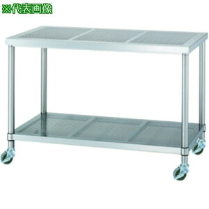 ���V���R�[ �X�e�����X��Ƒ�(�p���`���O�V�E�p���`���O�I�ESUS430)W1500×D600×H1200�k�i��:PWPBC150601200U100�l�y7318164:0�z[�����ʓr���ς�][�@�l�E���Ə�����][�O����][�X�����s��]