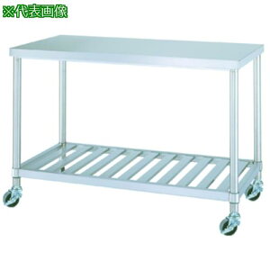 ���V���R�[ �X�e�����X��Ƒ�(�X�m�R�I�ESUS430)W1200×D600×H1200�k�i��:WSC120601200SU75�l�y7322715:0�z[�����ʓr���ς�][�@�l�E���Ə�����][����][�X�����s��]
