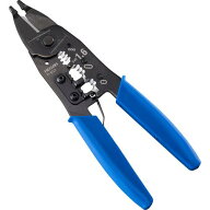 ■HOZAN VVFストリッパー 1.6mmφ専用〔品番:P953〕【7327563:0】[店頭受取不可]