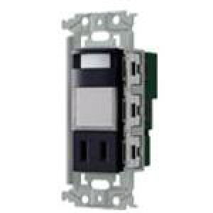 ��Panasonic �A�h�o���X�V���[�Y �����M���Z���T�t�i�C�g���C�g LED:�d���F ���邳�Z���T�E�R���Z���g�t �}�b�g�u���b�N�k�i��:WTL4065MBK�l�y7336210:0�z[�����ʓr���ς�][�f�O���][�X�����s��]