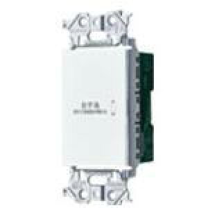 ��Panasonic �A�h�o���X�V���[�Y�����d�q�g�C�����C�X�C�b�` �Ɩ��E���C��A���` ���C������x��0~��30���ό` �}�b�g�z���C�g�k�i��:WTA538318W�l�y7341861:0�z[�����ʓr���ς�][�f�O���][�X����