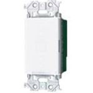 ��Panasonic �A�h�o���X�V���[�Y�����N�v���X�^�b�`LED�����X�C�b�` 2�����E�e��E��M��E3�H�z���Ή��` �K��LED��p3.3A �t�ʑ��^�C�v �}�b�g�z���C�g�k�i��:WTY22173W�l�y7348164:0�z[�����ʓr����
