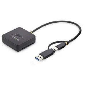 ��StarTech M.2 NVMe SSD�X�^���h/USB-C USB-A�ڑ�/10Gbps/B+M M-Key/�H��s�v �ϊ��A�_�v�^�[�k�i��:1USB3NVMEDOCK�l�y7348587:0�z[�����ʓr���ς�][�f�O���][�X�����s��]