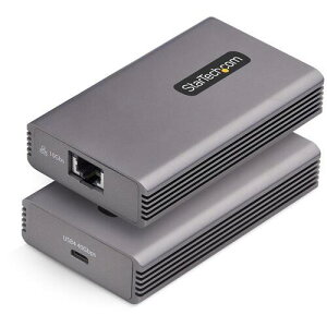 ��StarTech USB�L��LAN�A�_�v�^�[/USB4�ڑ�/10G 5G 2.5G 1G/�C�[�T�l�b�g �l�b�g���[�N�A�_�v�^�[�k�i��:USB410GBEETHERNET�l�y7348595:0�z[�����ʓr���ς�][�f�O���][�X�����s��]