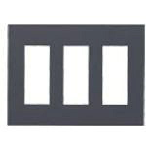 ��Panasonic ArchiDesign SO-STYLE�ȈՑω΃v���[�g 9�R�p �}�b�g�O���[�k�i��:WNS6709H�l�y7352082:0�z[�����ʓr���ς�][�f�O���][�X�����s��]