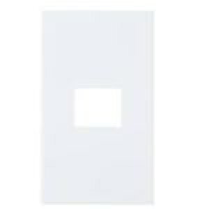 ��Panasonic ArchiDesign SO-STYLE�ȈՑω΃v���[�g 1�R�p �}�b�g�z���C�g�k�i��:WNS6701W�l�y7353601:0�z[�����ʓr���ς�][�f�O���][�X�����s��]