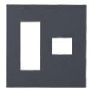 ��Panasonic ArchiDesign SO-STYLE�ȈՑω΃v���[�g 4�R�p(3�R+1�R�p) �}�b�g�O���[�k�i��:WNS6774H�l�y7353604:0�z[�����ʓr���ς�][�f�O���][�X�����s��]