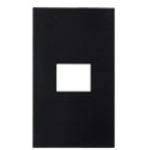 ��Panasonic ArchiDesign SO-STYLE�v���[�g 1�R�p �}�b�g�u���b�N�k�i��:WNS6001B�l�y7353629:0�z[�����ʓr���ς�][�f�O���][�X�����s��]