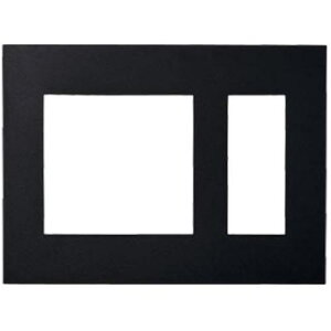 ��Panasonic ArchiDesign SO-STYLE�v���[�g 2�A�ڌ�+3�R�p �}�b�g�u���b�N�k�i��:WNS6503B�l�y7353640:0�z[�����ʓr���ς�][�f�O���][�X�����s��]