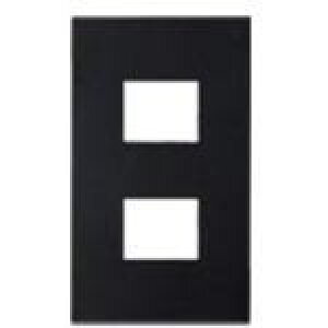 ��Panasonic ArchiDesign SO-STYLE�v���[�g 2�R�p �}�b�g�u���b�N�k�i��:WNS6002B�l�y7353654:0�z[�����ʓr���ς�][�f�O���][�X�����s��]