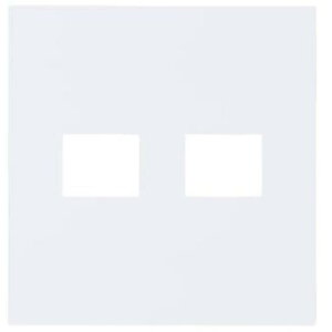 ��Panasonic ArchiDesign SO-STYLE�v���[�g 2�R�p(1�R+1�R�p) �}�b�g�z���C�g�k�i��:WNS6072W�l�y7353656:0�z[�����ʓr���ς�][�f�O���][�X�����s��]