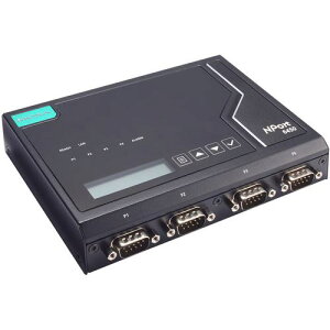 ��MOXA ��2���� 4�|�[�g RS-232/422/485 �Z�L���A�^�[�~�i���T�[�o�[ 10/100M RJ45×1 �d���A�_�v�^�[�t���k�i��:NPORT6450G2�l�y7354244:0�z[�����ʓr���ς�][�@�l�E���Ə�����][�f�O���][�X�����s��]