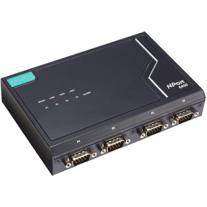 ��MOXA ��2���� 4�|�[�g RS-232/422/485 �Z�L���A�^�[�~�i���T�[�o�[ 10/100M RJ45×1 100M �}���`���[�hSC×2 ���C�h���x���f���k�i��:NPORT64502SSCG2T�l�y7354245:0�z[�����ʓr���ς�][�@�l�E���Ə�����][�f�O