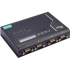 ��MOXA ��2���� 4�|�[�g RS-232/422/485 �Z�L���A�^�[�~�i���T�[�o�[ 10/100M RJ45×3 �d���A�_�v�^�[�t���k�i��:NPORT64502TXG2�l�y7354247:0�z[�����ʓr���ς�][�@�l�E���Ə�����][�f�O���][�X�����s��]