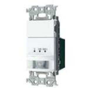 ��Panasonic �A�h�o���X�V���[�Y�ǎ�t�M���Z���T�t�����X�C�b�` �}�b�g�z���C�g�k�i��:WTA18119W�l�y7354476:0�z[�����ʓr���ς�][�f�O���][�X�����s��]