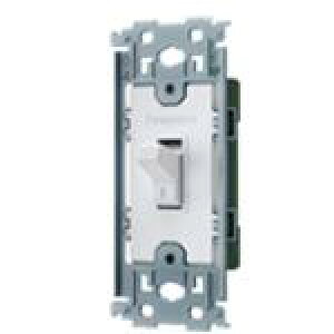 ��Panasonic �N���V�b�N�V���[�Y15A�����^���u���X�C�b�`B �А� �t���[�q �z���C�g�k�i��:WS51161SW�l�y7355984:0�z[�����ʓr���ς�][�f�O���][�X�����s��]