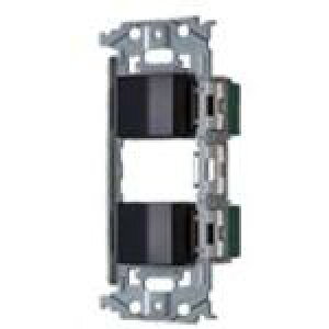 ��Panasonic SO-STYLE�����X�C�b�`�Z�b�g �X�C�b�`E�AC �}�b�g�u���b�N�k�i��:WNSS50492B�l�y7356000:0�z[�����ʓr���ς�][�f�O���][�X�����s��]