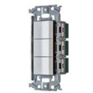��Panasonic SO-STYLE�����X�C�b�`�Z�b�g �X�C�b�`E�AC�AE �}�b�g�z���C�g�k�i��:WNSS50424W�l�y7356065:0�z[�����ʓr���ς�][�f�O���][�X�����s��]