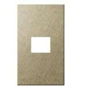 ��Panasonic ArchiDesign SO-STYLE�G�N�X�g�����^���v���[�g 1�R�p �o�C�u���[�V�����d�グ �S�[���h�k�i��:WNS9601Y�l�y7358362:0�z[�����ʓr���ς�][�f�O���][�X�����s��]