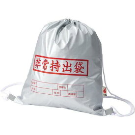 ■KAKURI 非常持出袋C 7242016〔品番:00004141〕【7359205:0】[送料別途見積り][法人・事業所限定][掲外取寄][店頭受取不可]