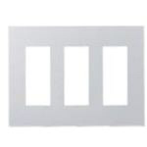��Panasonic �A�h�o���X�V���[�Y �Z���N�g�R���Z���g�v���[�g 9�R�p �V���o�[�k�i��:WTL8009CS�l�y7359950:0�z[�����ʓr���ς�][�f�O���][�X�����s��]
