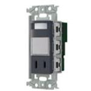 ��Panasonic �A�h�o���X�V���[�Y �����M���Z���T�t�i�C�g���C�g LED:�d���F ���邳�Z���T�E�R���Z���g�t �}�b�g�O���[�k�i��:WTL4065MHK�l�y7359996:0�z[�����ʓr���ς�][�f�O���][�X�����s��]