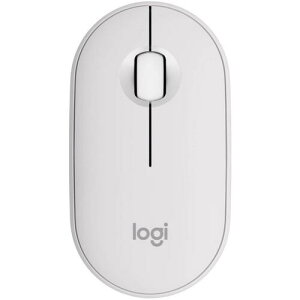 ��Logicool �}�E�X PEBBLE MOUSE 2 M350S �I�t�z���C�g�k�i��:M350SOW�l�y7401729:0�z[�����ʓr���ς�][�f�O���][�X�����s��]