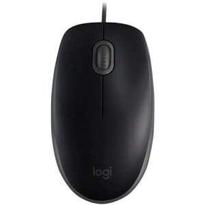 ��Logicool �L���}�E�X �u���b�N�k�i��:M110SNBK�l�y7401737:0�z[�����ʓr���ς�][�f�O���][�X�����s��]