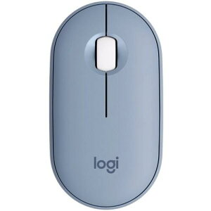 ��Logicool �}�E�X PEBBLE MOUSE 2 M350S �u���[�k�i��:M350SBL�l�y7401738:0�z[�����ʓr���ς�][�f�O���][�X�����s��]