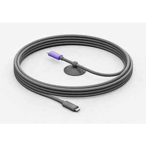 ��Logicool �A�N�e�B�uUSB�P�[�u���k�i��:MU25MUSBCBL�l�y7401739:0�z[�����ʓr���ς�][�f�O���][�X�����s��]