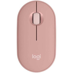 ��Logicool �}�E�X PEBBLE MOUSE 2 M350S ���[�Y�k�i��:M350SRO�l�y7401749:0�z[�����ʓr���ς�][�f�O���][�X�����s��]
