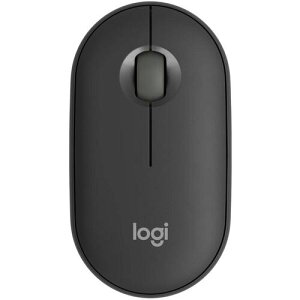 ��Logicool �}�E�X PEBBLE MOUSE 2 M350S �O���t�@�C�g�k�i��:M350SGR�l�y7401750:0�z[�����ʓr���ς�][�f�O���][�X�����s��]