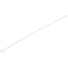 ■ユニット 取付具 ナイロン製・100本1組・3ФX250〔品番:46014〕【7416636:0】[送料別途見積り][掲外取寄][店頭受取不可]
