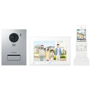 ��Panasonic �X�}�z�ŊO�ł��h�A�z�� ���C�����X���j�^�[�t ����3��-����7��^�C�v �d���R�[�h�� ���֎q�@�F:�V���o�[�k�i��:VLSWE720KS�l�y7475228:0�z[�����ʓr���ς�][�f�O���][�X�����s��]