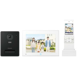 ��Panasonic �X�}�z�ŊO�ł��h�A�z�� ���C�����X���j�^�[�t ����3��-����7��^�C�v �d���R�[�h�� ���֎q�@�F:�u���b�N�k�i��:VLSWE720KF�l�y7475244:0�z[�����ʓr���ς�][�f�O���][�X�����s��]