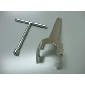 ■大阪ケミカル ワンダークラッシャー WC-3用カッター脱着キット〔品番:UP48〕【7476717:0】[送料別途見積り][法人・事業所限定][外直送][店頭受取不可]